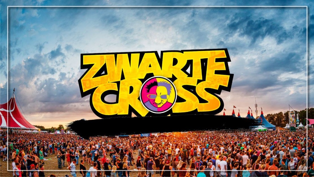 Zwarte Cross Festival