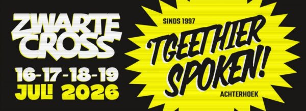 zwartecross